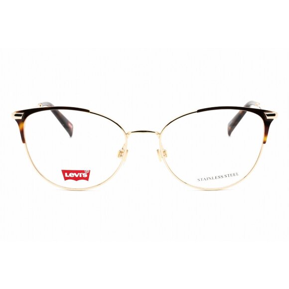 Levis EYEGLASSES LV5025-06J-52 New with case main image 4